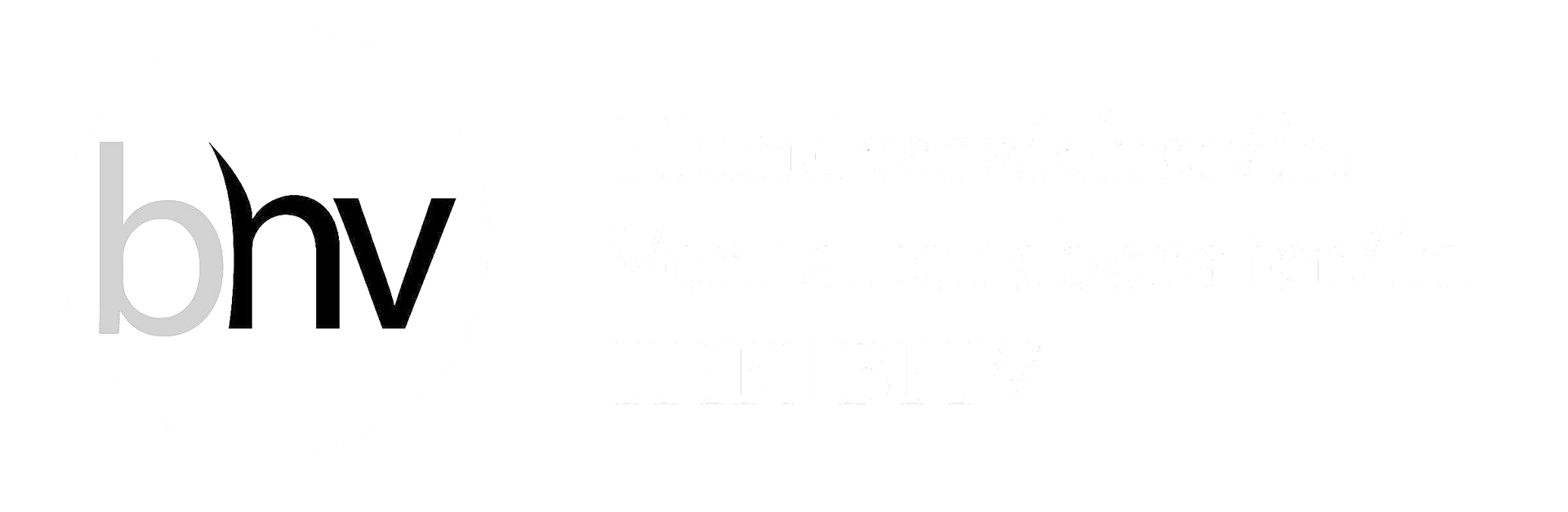 BHV Hundeerzieherin & Verhaltensberaterin Wald & Hund Hundetraining - Logo BHV.eV