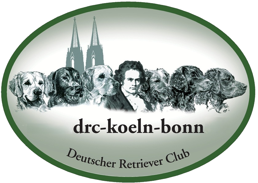 DRC BZG Köln- Bonn DRC BZG Koeln Bonn Logo