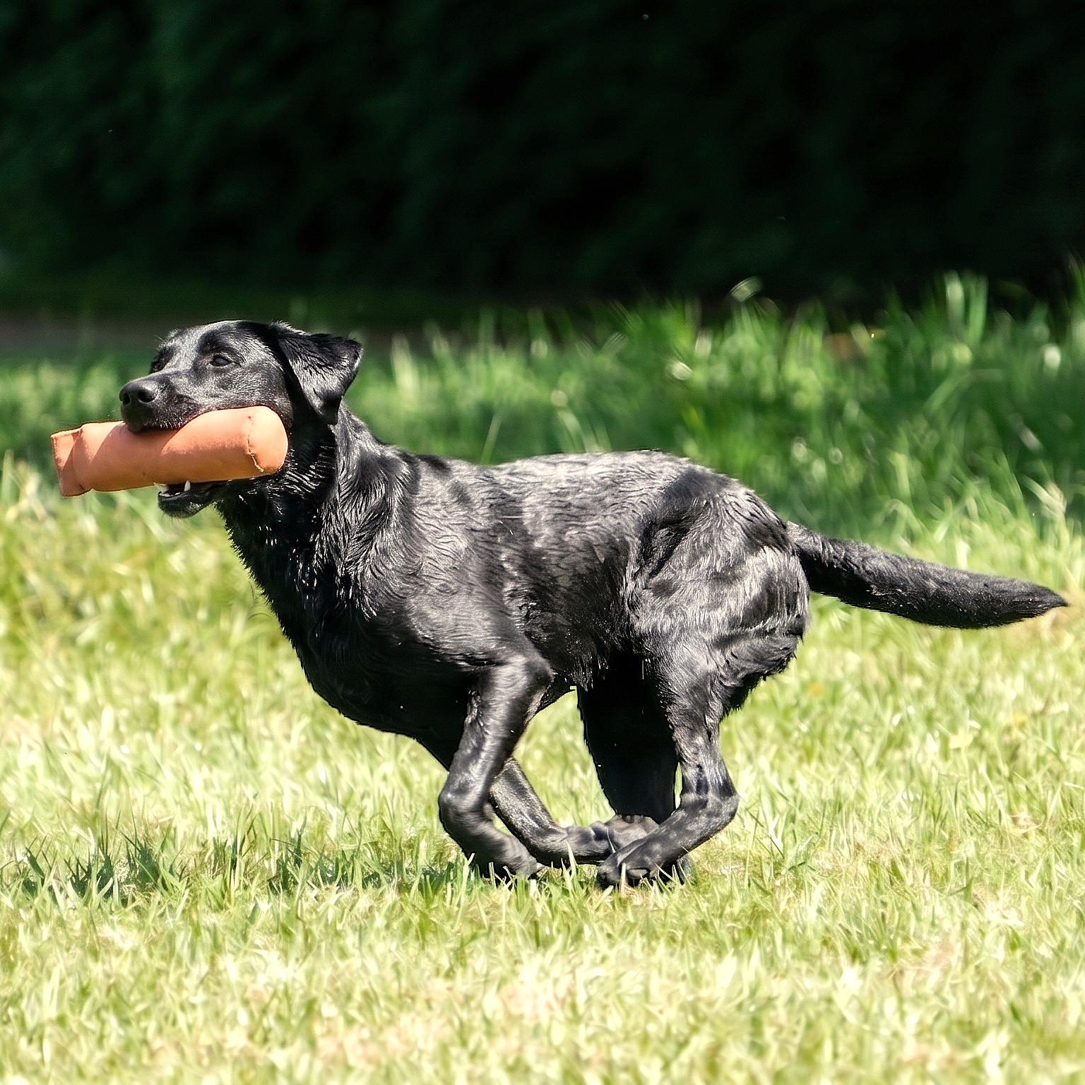 Wald & Hund - Hundetraining FAQ Dummytraining
