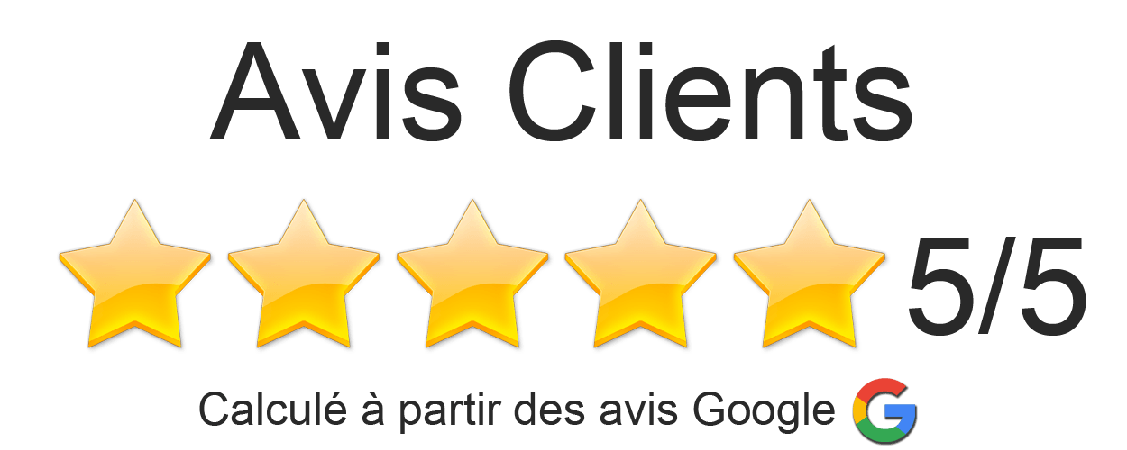 AVIS GOOGLE COUVREUR 77