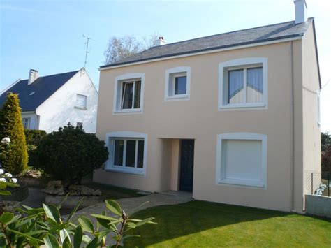 ravalement façade 77