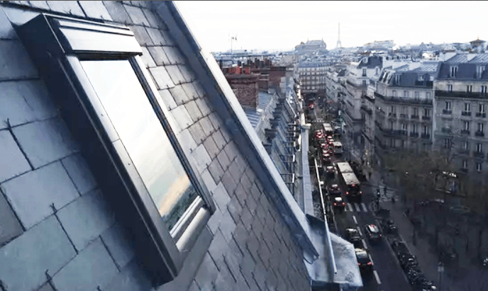 pose velux en Seine et Marne 77