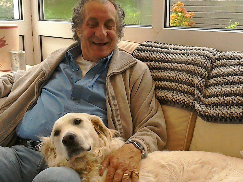 Bob Vincent & Martha