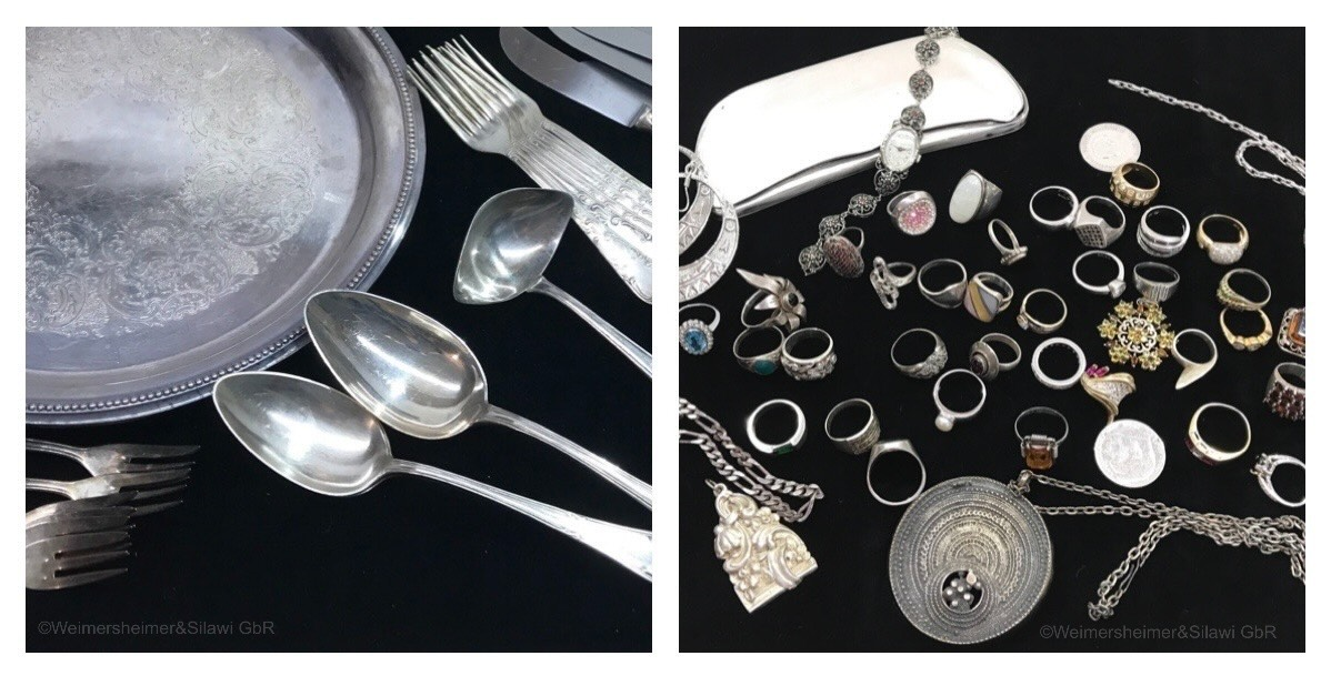 Silber in Erding
Silber in München
Silber in Bayern
versilbertes Ankauf in Erding
versilbertes Ankauf in Bayern