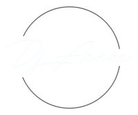 DJ Annòn - Logo