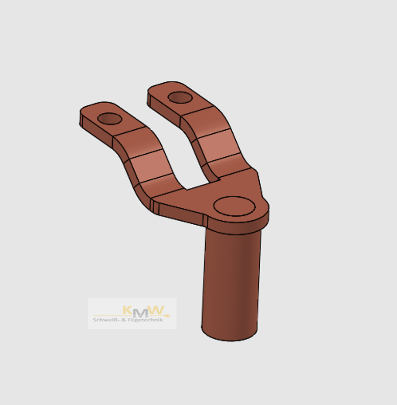 Laserschweißen Kupfer, e-Mobility, Laserschweißen