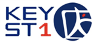 Keyst1 Italy srl logo Keyst1 Italy srl logo