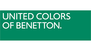 Benetton logo