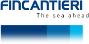 Fincantieri logo