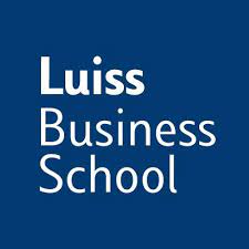 Luiss Business school logo
