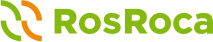 Rosroca logo