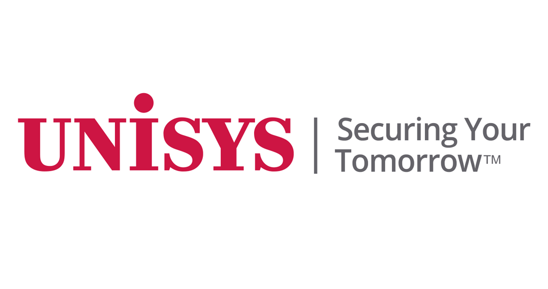 Unisys logo