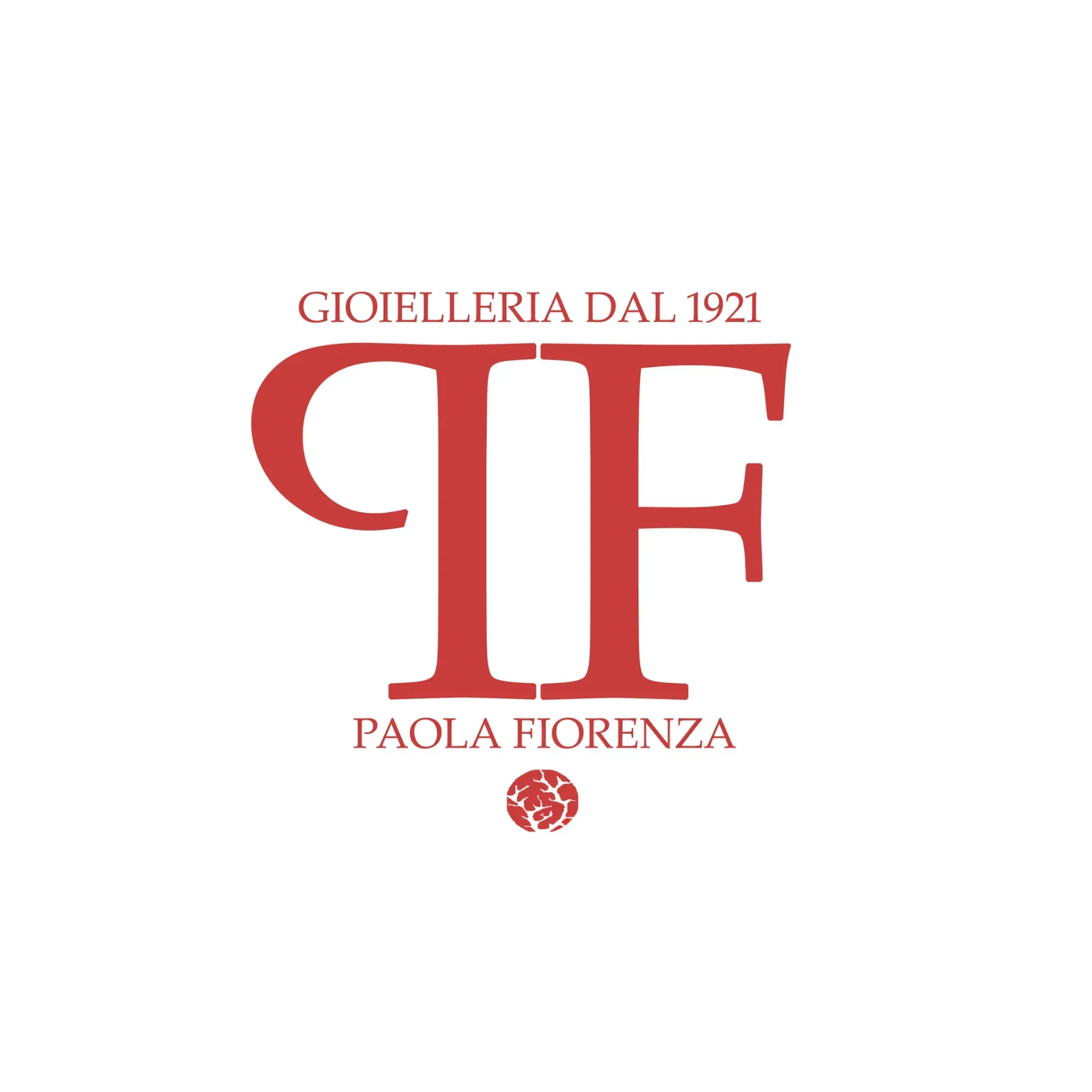 Logo Gioielleria Fiorenza corallo