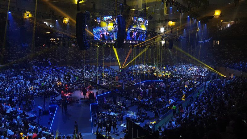 La Velada del Año 2 con SPXOne La Velada del Año 2