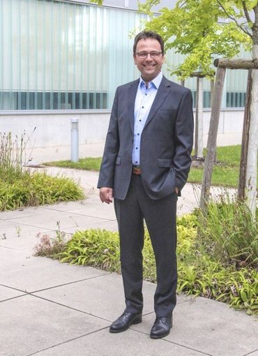 Stefan Braith Business Coach