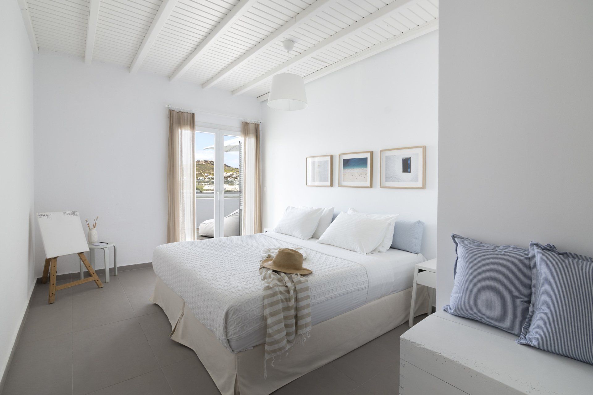 Amperian Mykonos
