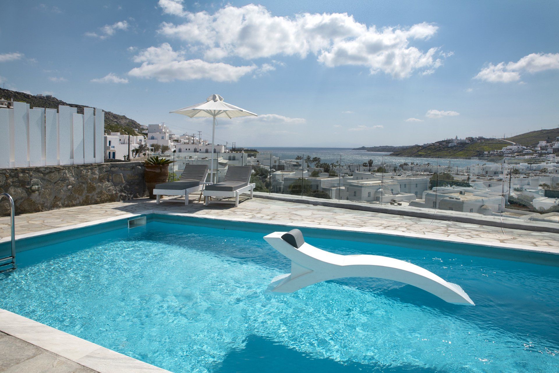 Amperian Mykonos