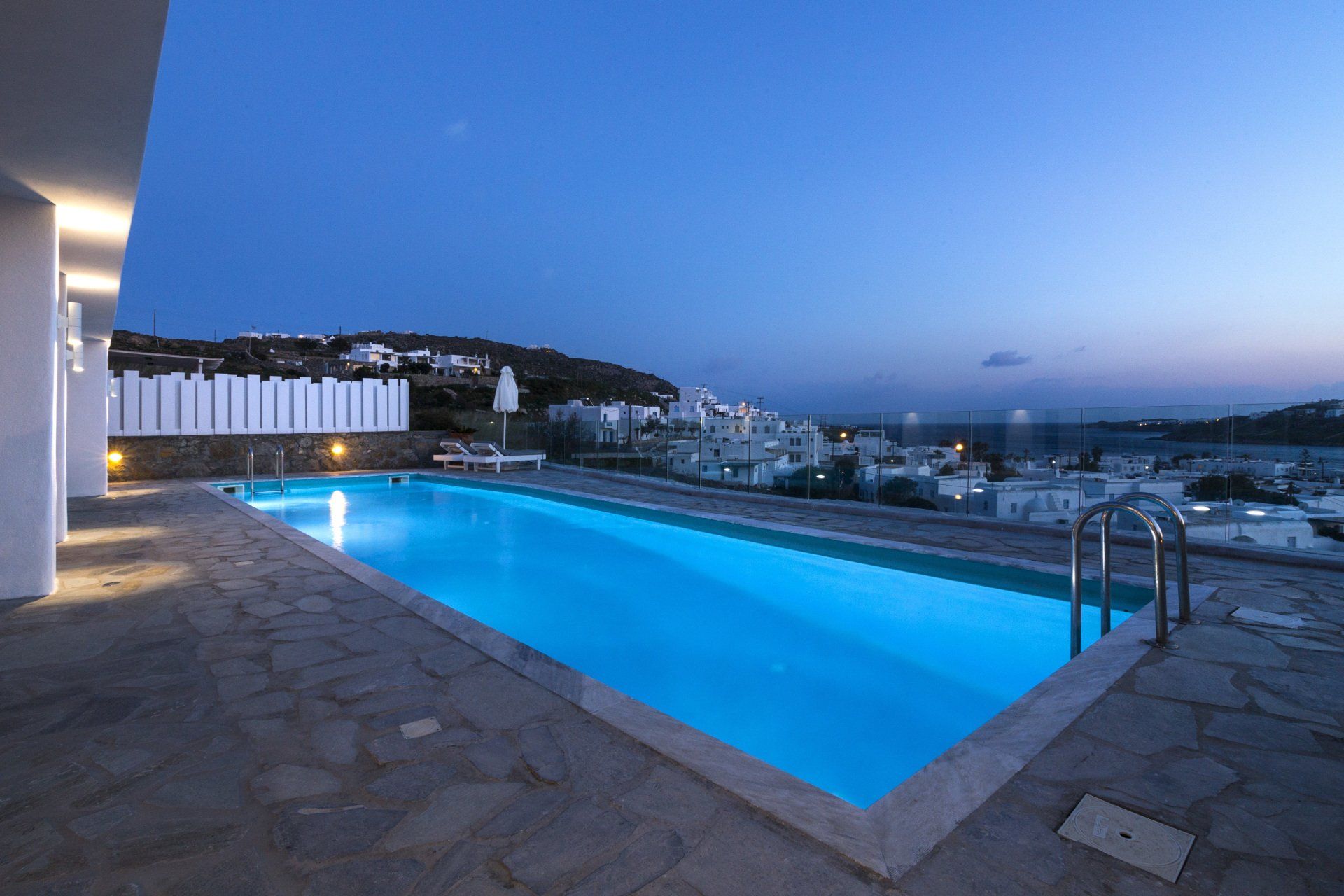 Amperian Mykonos