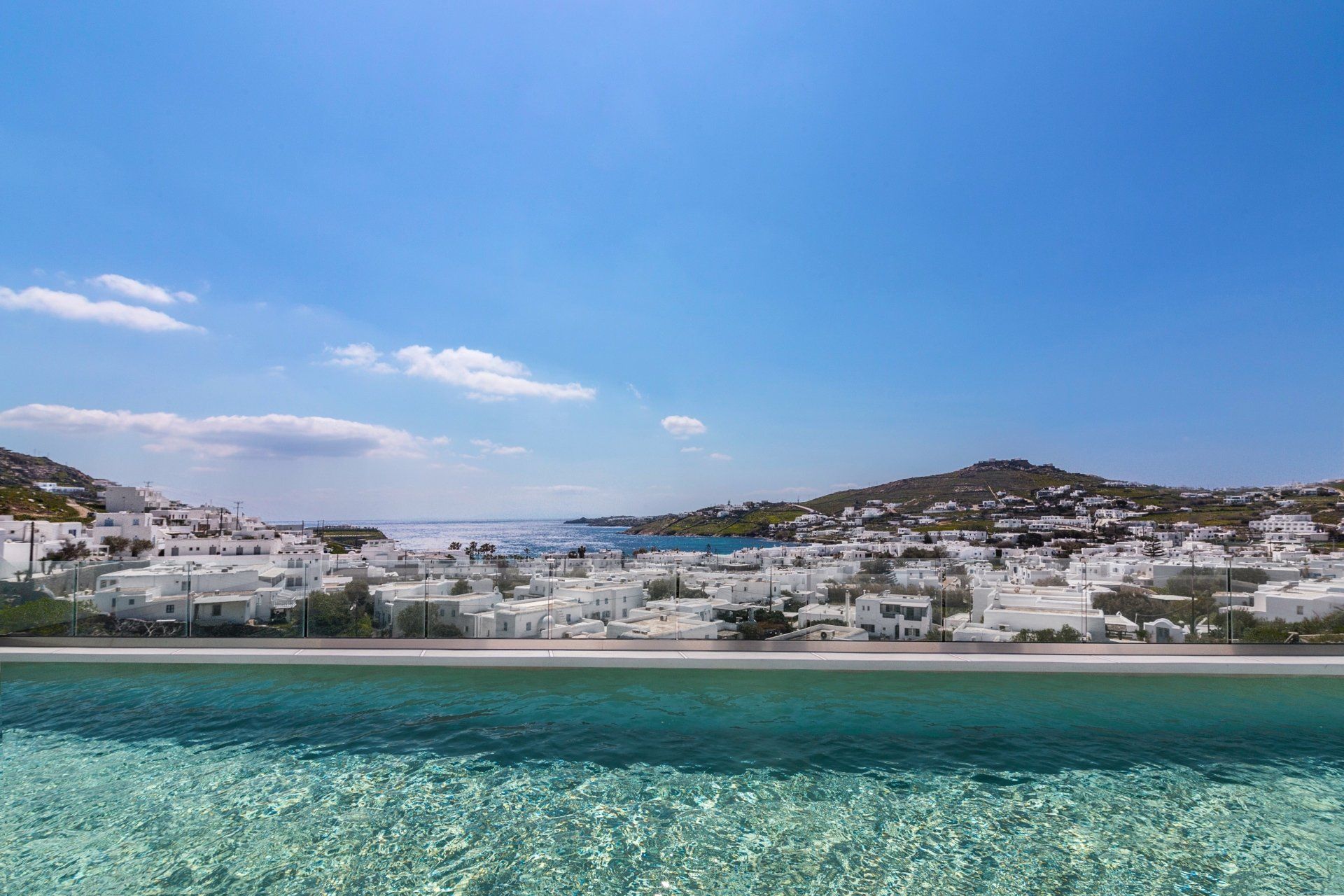 Amperian Mykonos