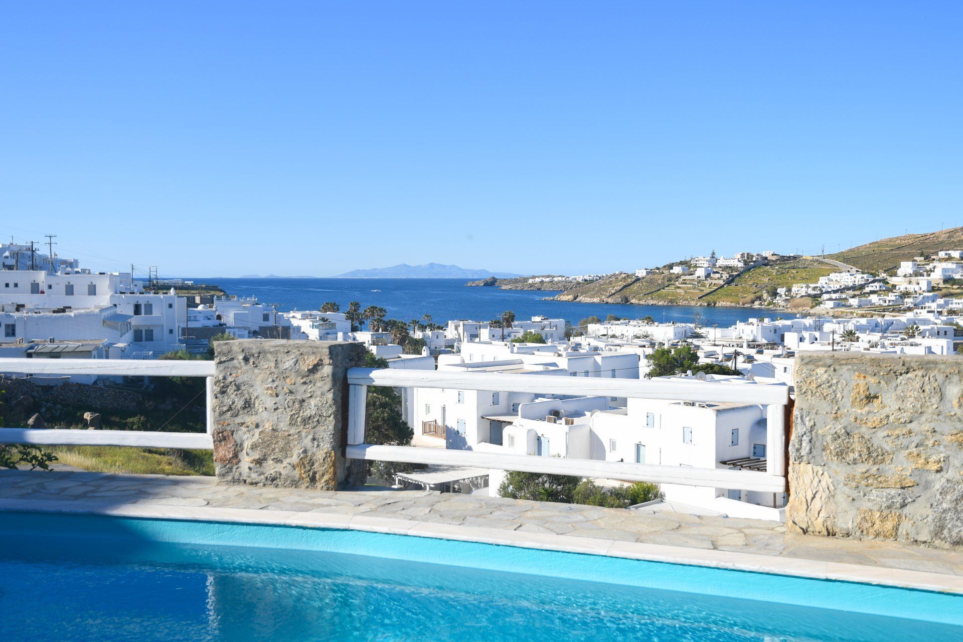 Amperian Mykonos