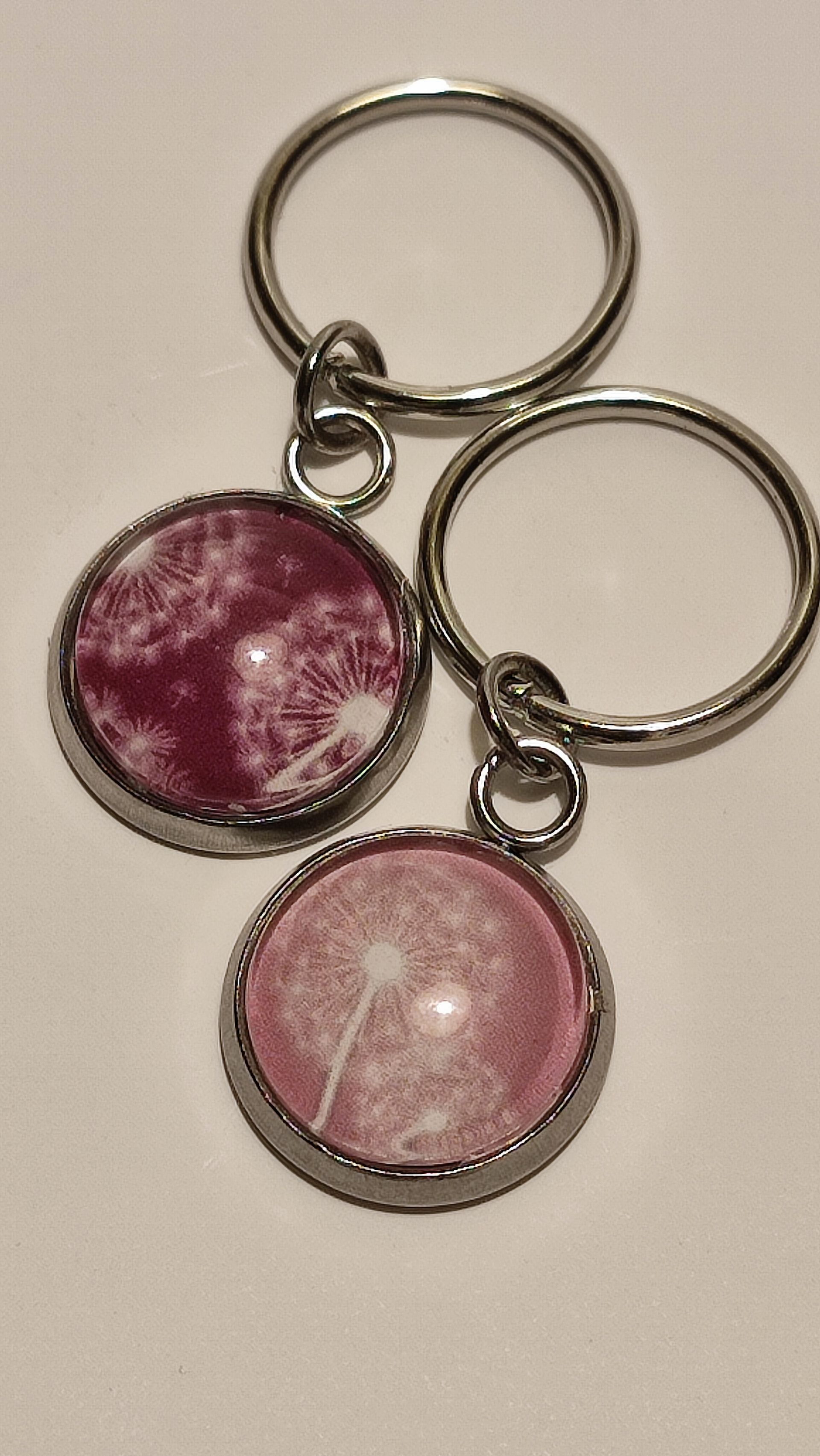 Maschenmarkierer SummerLove NettisNadelkunst