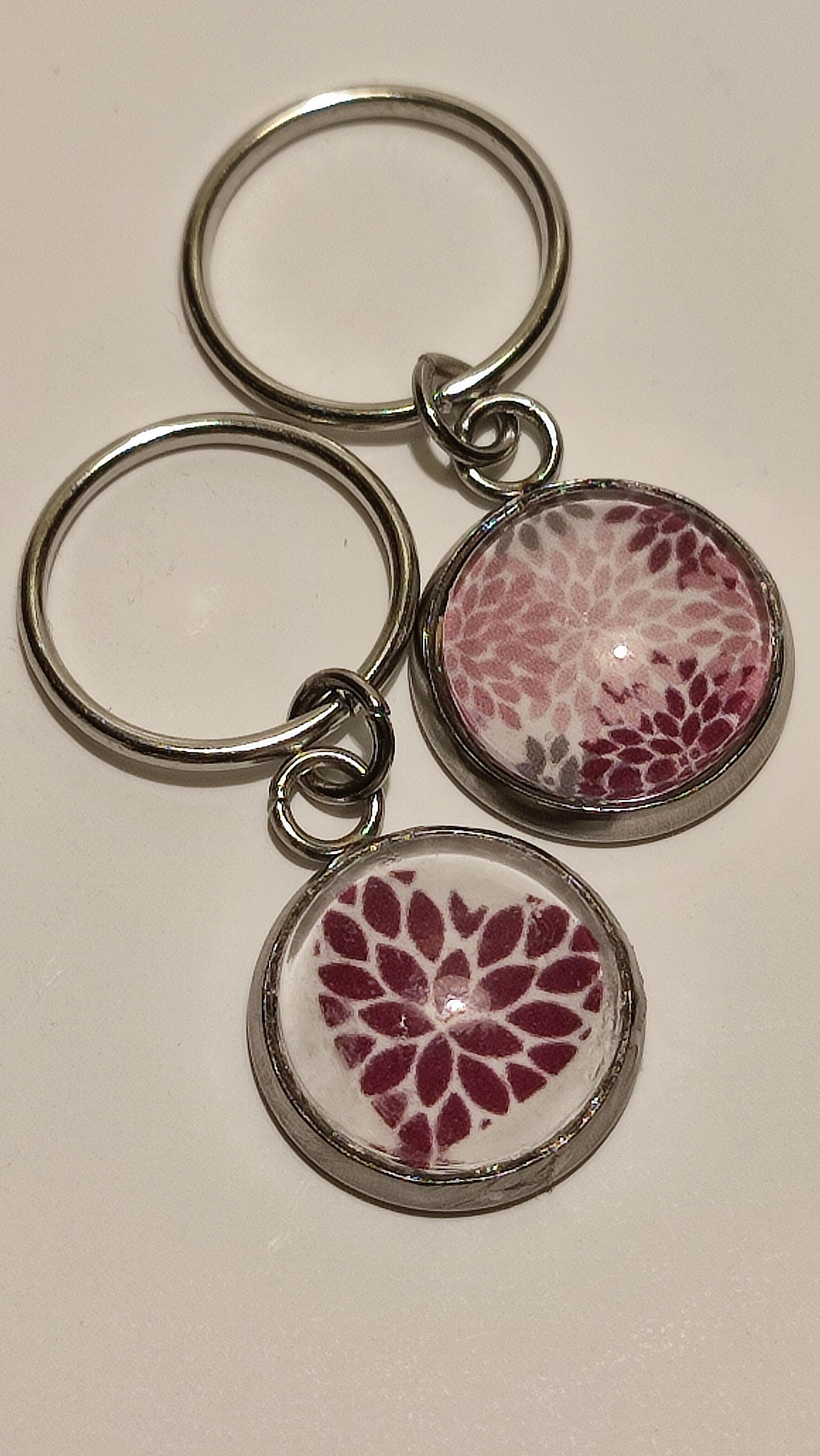 Maschenmarkierer SummerLove NettisNadelkunst