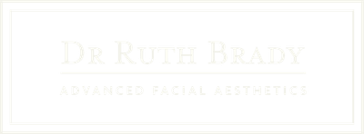 Dr Ruth Brady Facial Aesthetics Logo