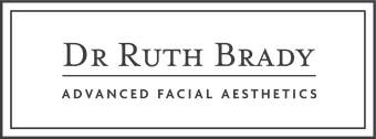 Dr Ruth Brady Facial Aesthetics Logo