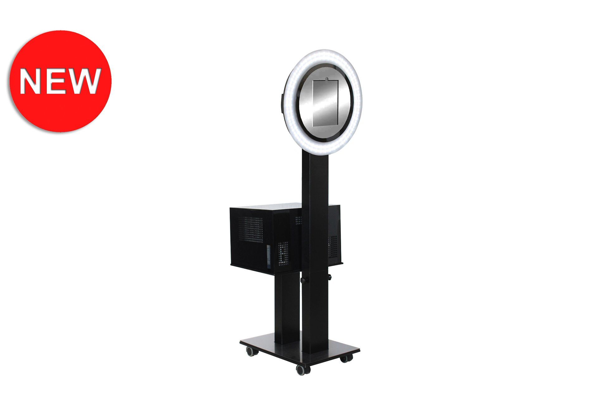 Photo Booth Ring FA48