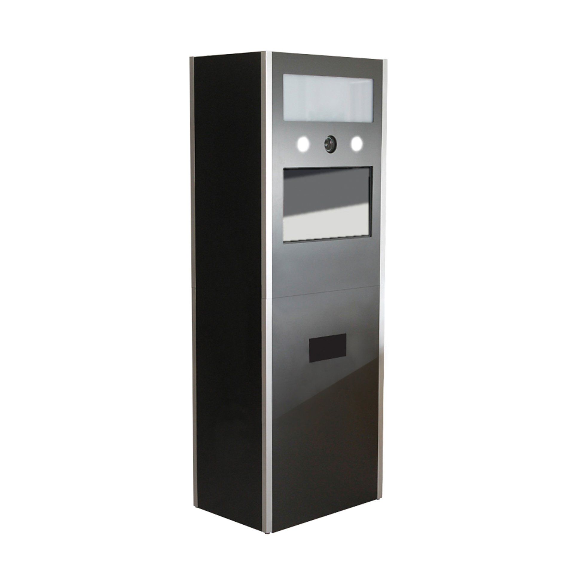comprar fotomaton Torre FT66 en Ftmt systems