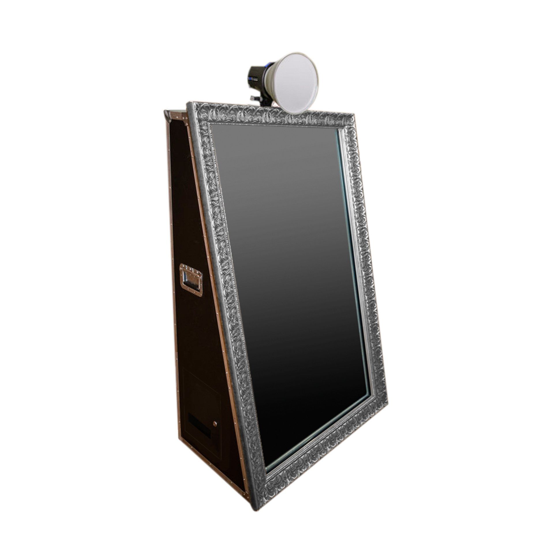 Buy Mirror Photo Booth Ftmt Systems