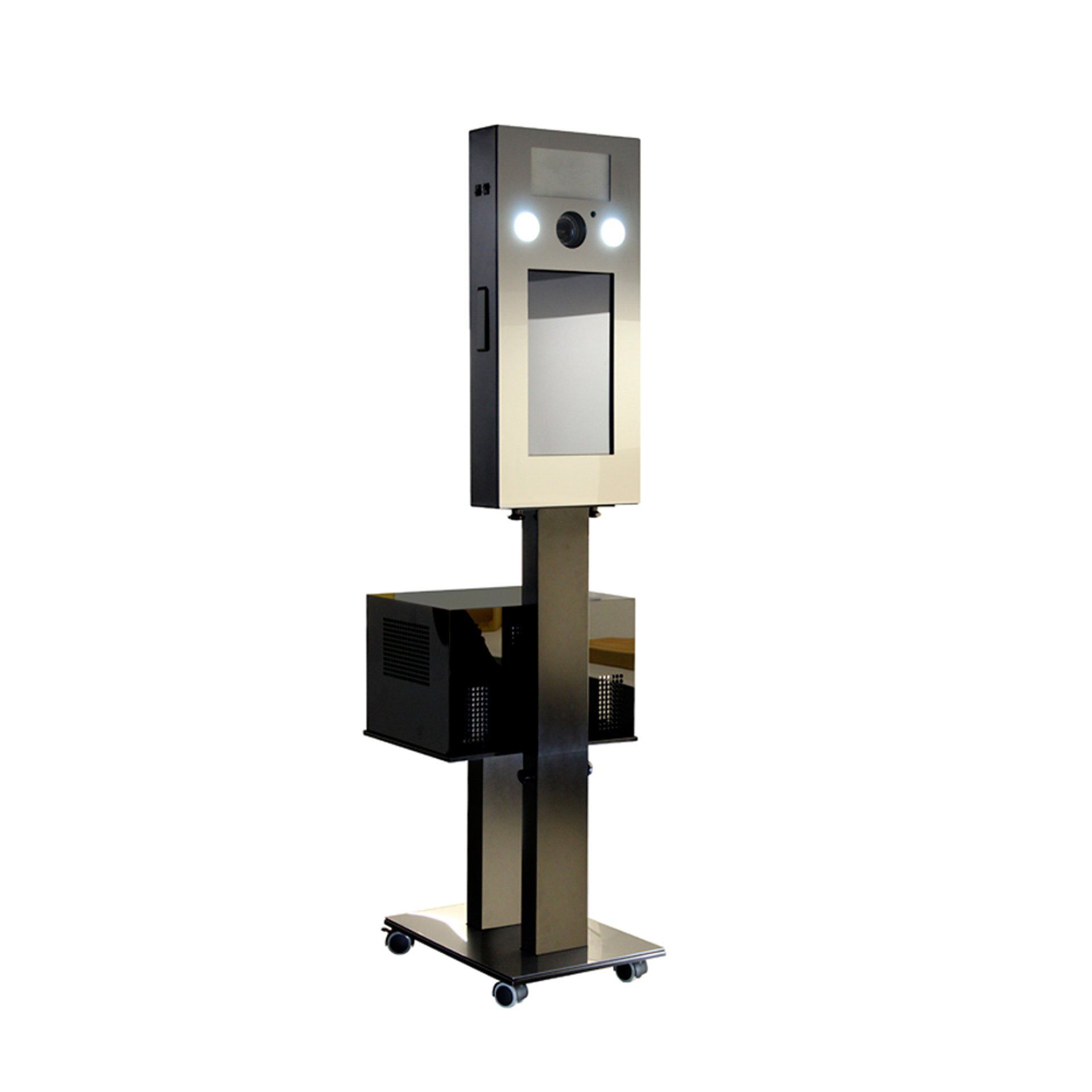 Fotomatón Mini RF33 de Ftmt systems