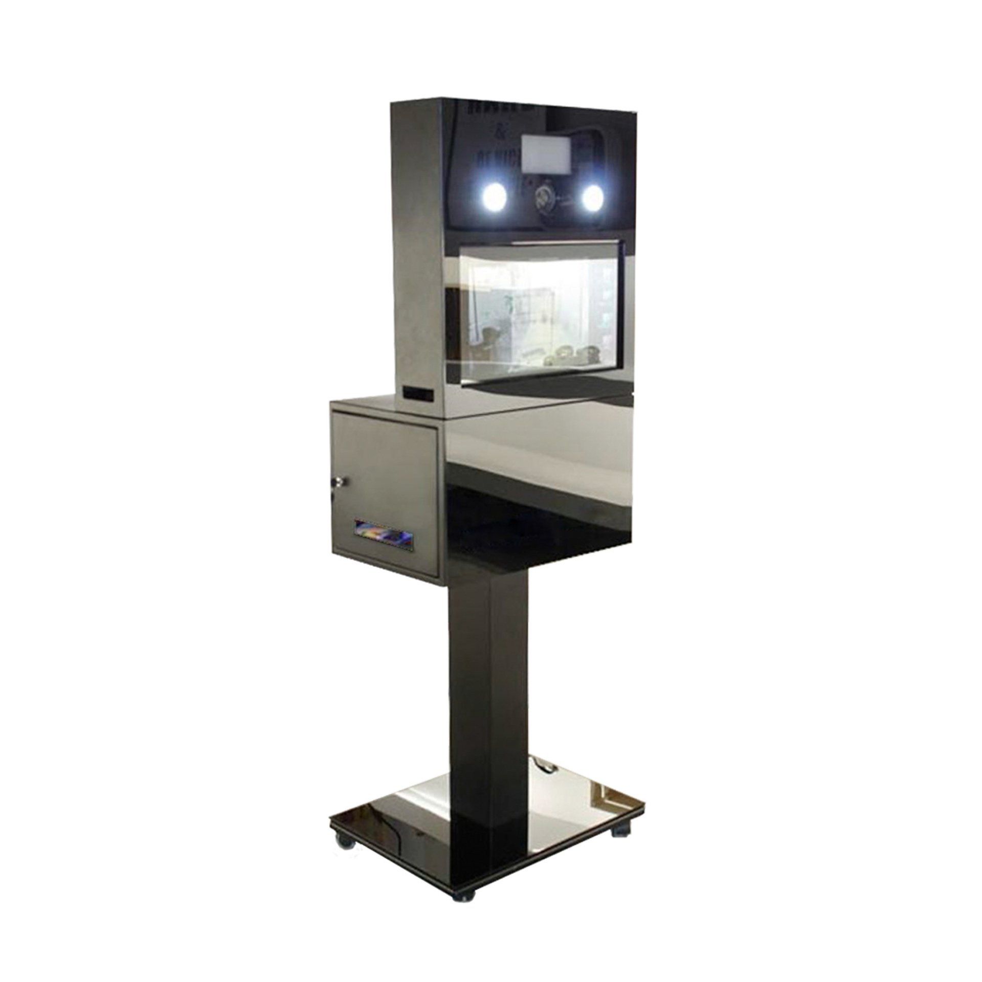 Photo Booth RF58 Ftmt systems