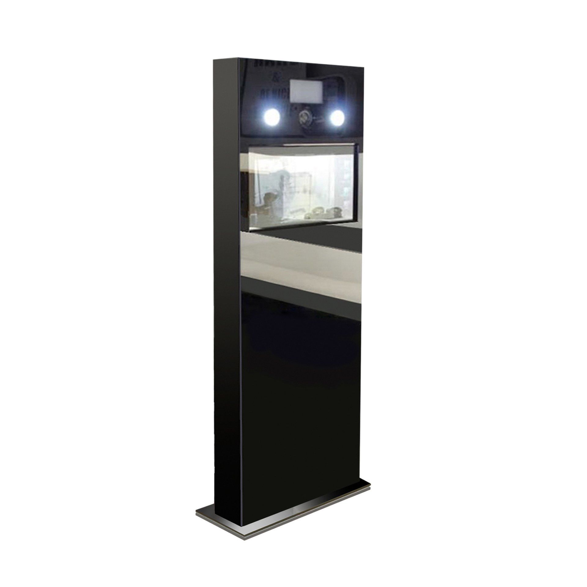 Comprar fotomaton Totem Social TS58 en Ftmt systems