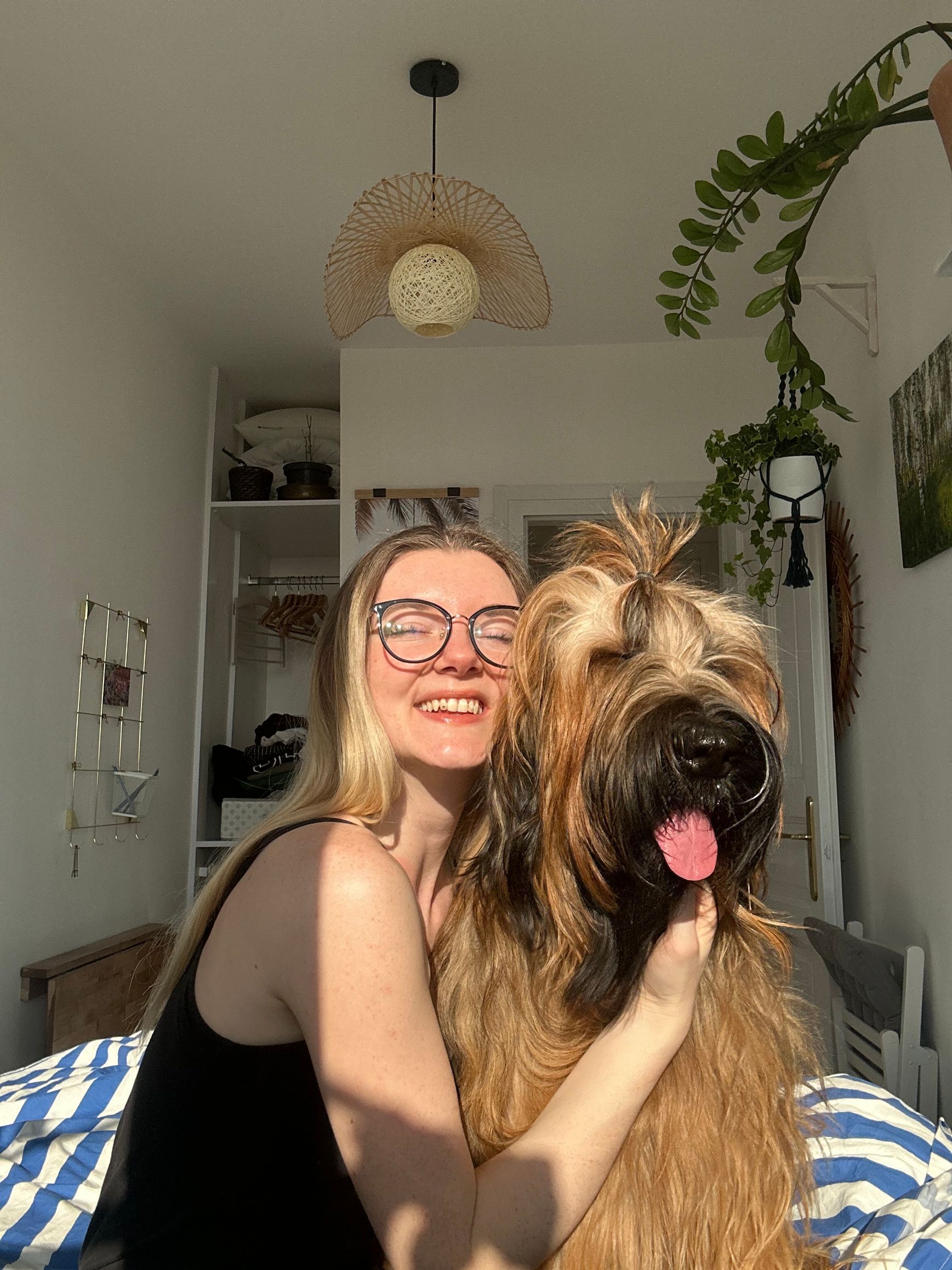 Briardliebe