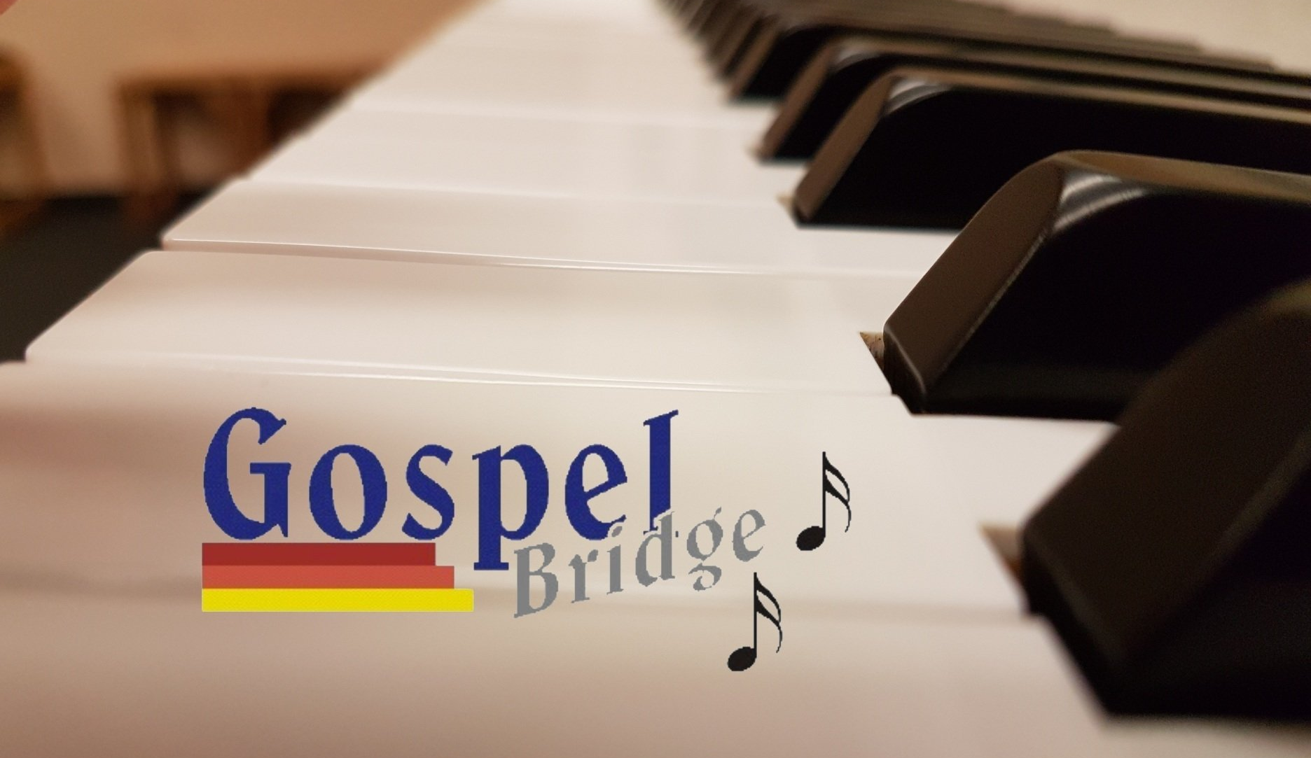 Gospelbridge