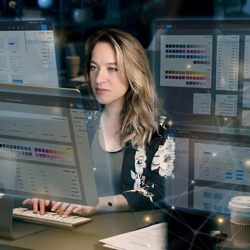 foto de Celina Koekenbier