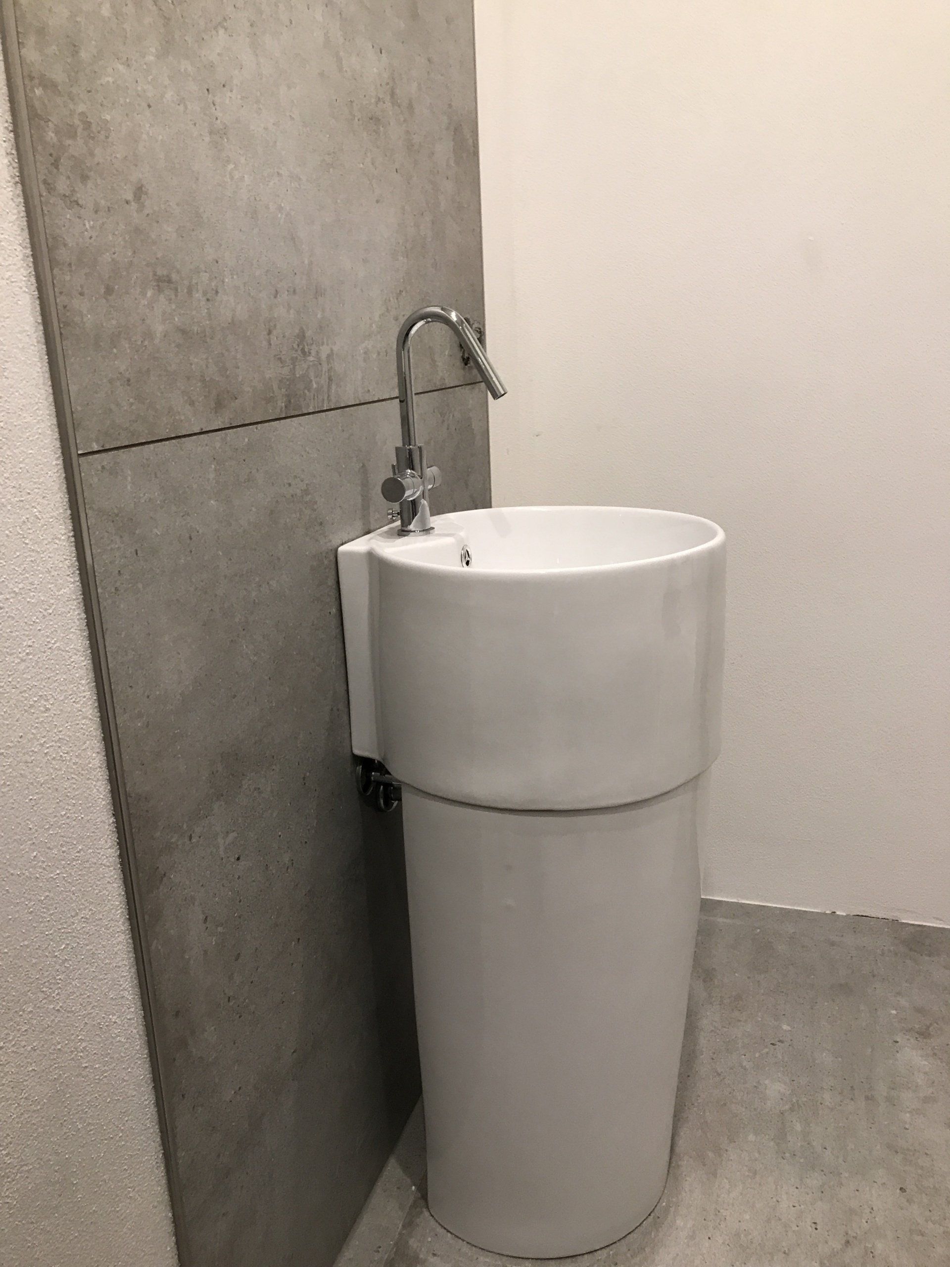 Gästebad Sanierung in Ullersdorf