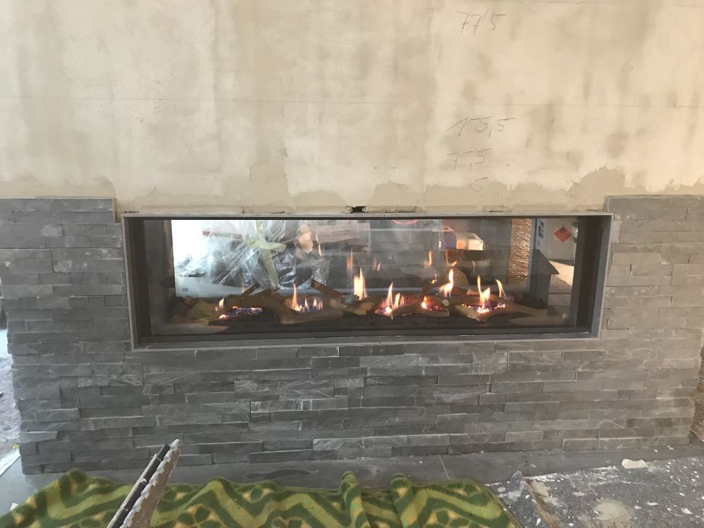 Kaminverkleidung in Dresden Loschwitz