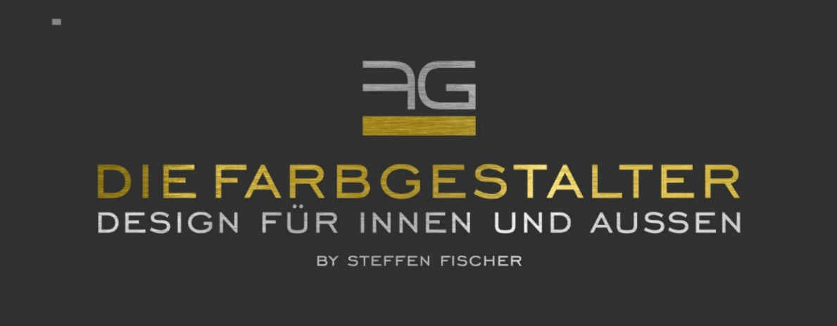 Logo Die Farbgestalter