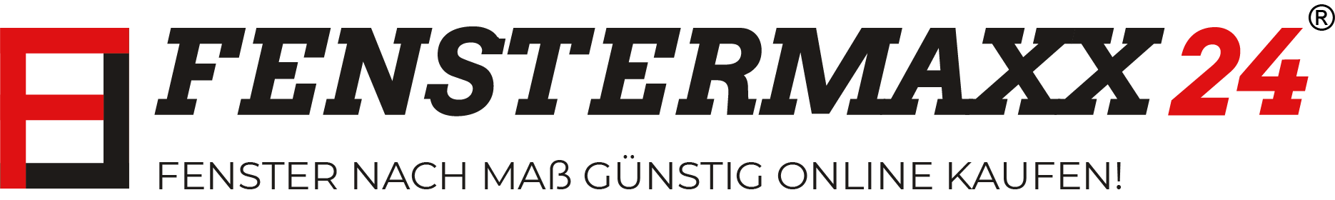 Logo Fenstermaxx24