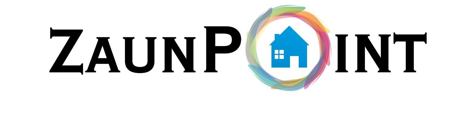 Logo ZaunPoint