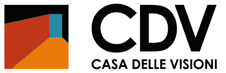 CDV - CASA DELLE VISIONI CDV - CASA DELLE VISIONI