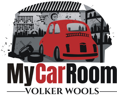 My Car Room-Volker Wools