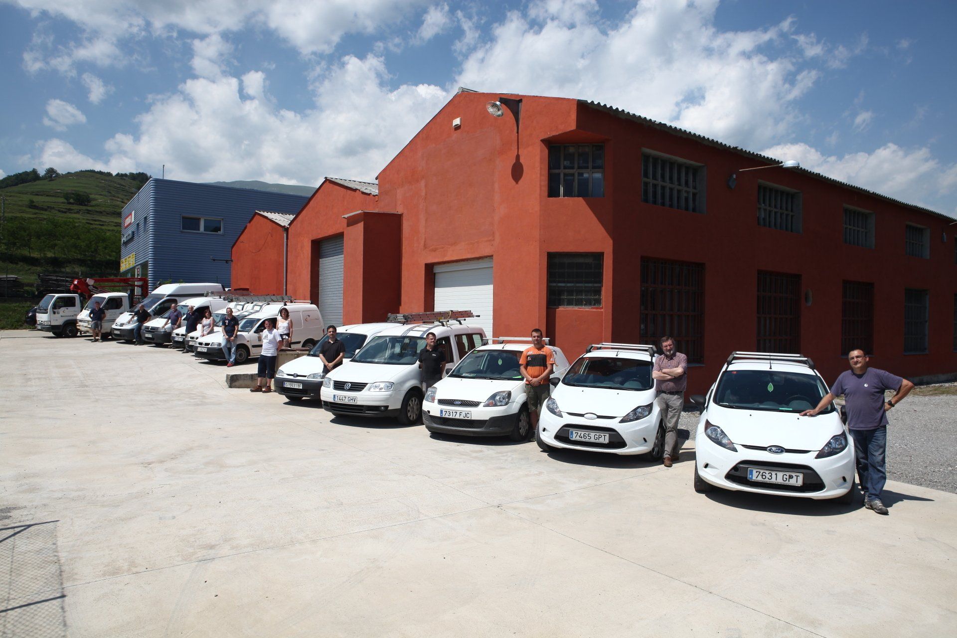 nuestros servicios