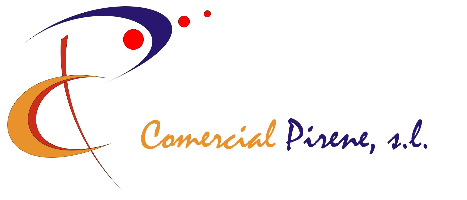 Commercial Pirene, S.L.-logo