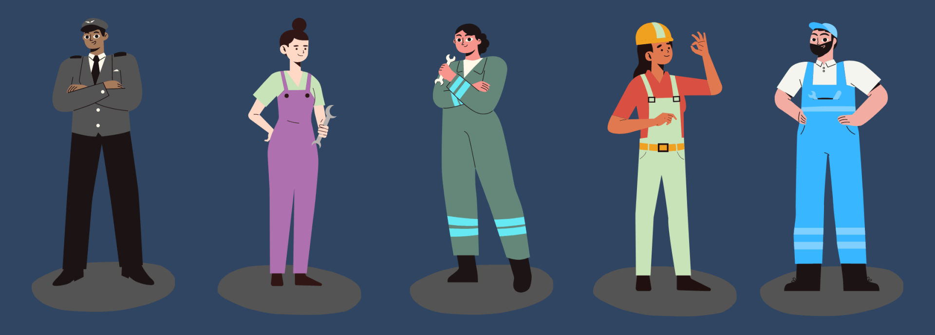 Jobs Berufsunfähigkeitsversicherung, Jobs, Arbeitnehmer, Arbeiter, Arbeiterin, Arbeitnehmer*in, Arbeiter*in