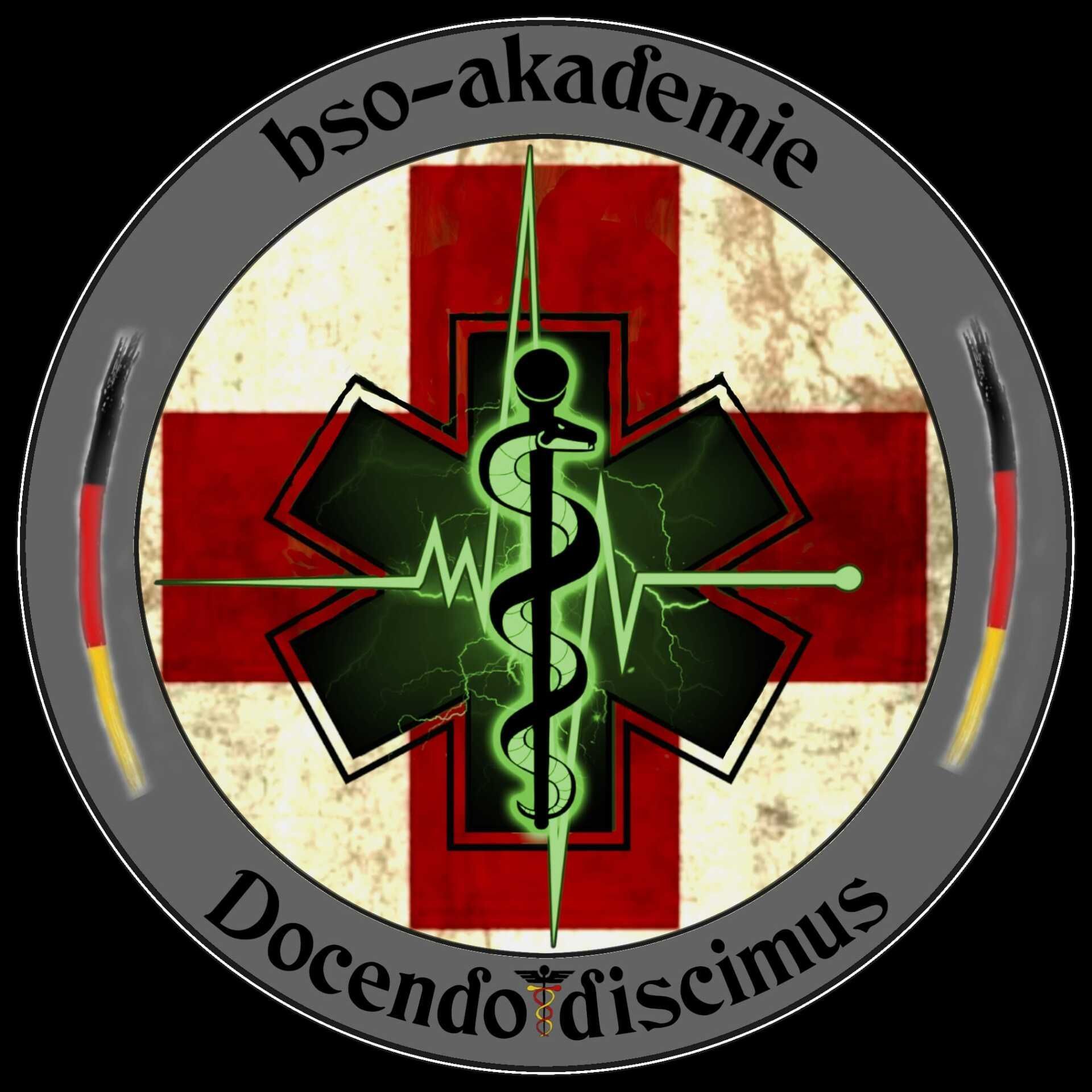Logo BSO Akademie
