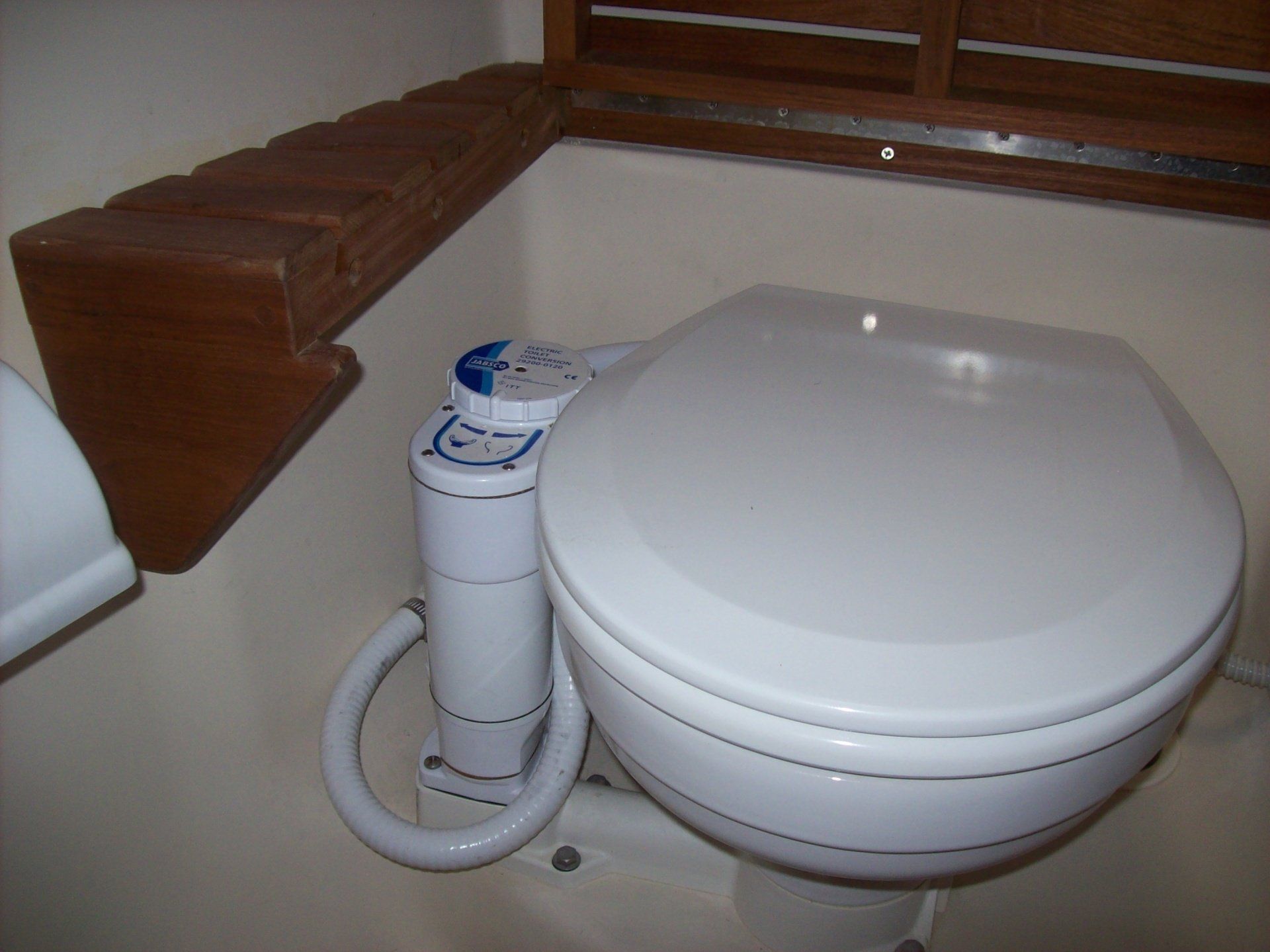 marine technik lago maggiore