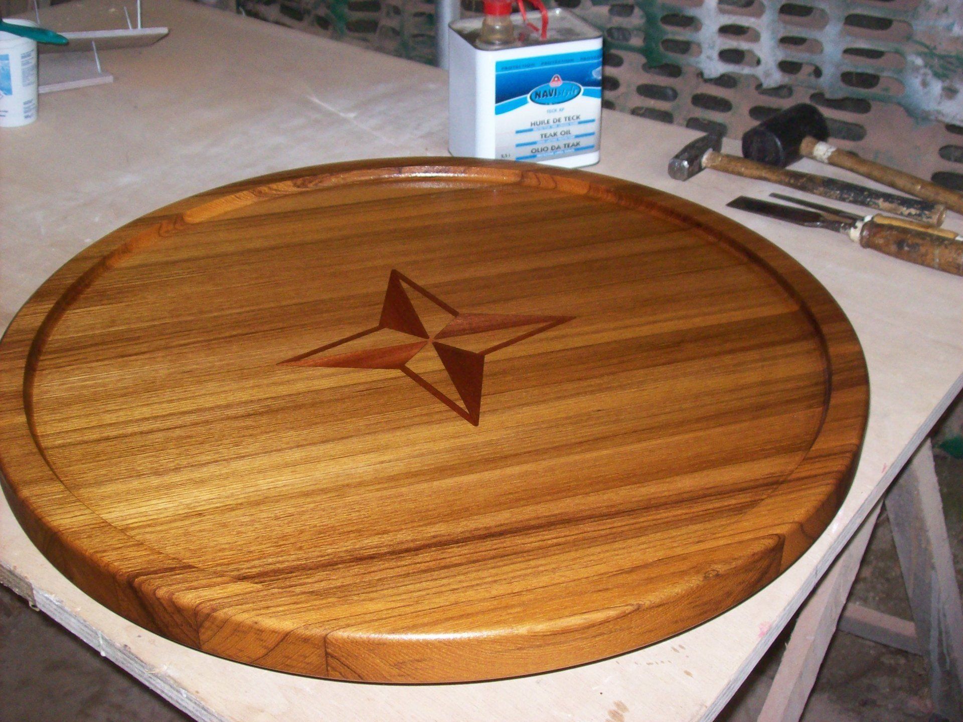 cantiere nautico lago maggiore